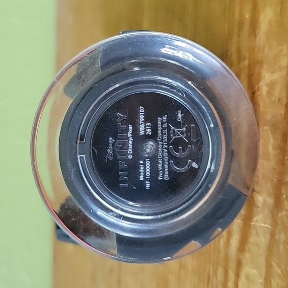 "Bob" Mr. Incredible Infinity Character - Picture 3 of 3